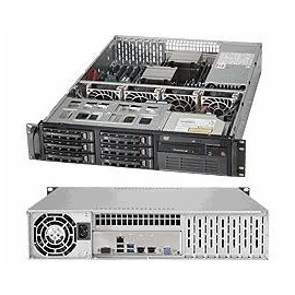 Supermicro SYS-6028R-T