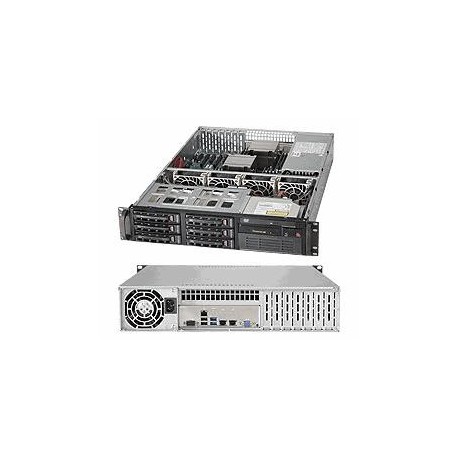 Supermicro SYS-6028R-T