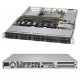 Supermicro serwer Rack 1U SYS-1028R-TDW