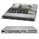 Supermicro SuperServer rack 1U SYS-1028R-TDW