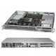 Supermicro serwer Rack 1U SYS-1028R-WMRT