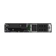Netzteil awaryjny UPS APC SRT2200RMXLI Smart-UPS SRT 2200VA do montażu w szafie. 230V