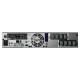 Netzteil awaryjny UPS APC SMX1500RMI2UNC Smart-UPS X 1500VA. USB. 2U z kartą sieciową