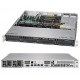 Supermicro serwer Rack 1U SYS-5018R-MR