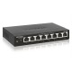 Netgear 8Port Switch 10/100/1000 GS308T