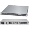 Supermicro serwer Rack 1U SYS-1019S-M2