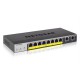 Netgear 10Port Switch 10/100/1000 GS110TPP