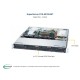 Supermicro SuperServer Rack 1U SYS-5019S-MT