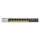 Netgear 10Port Switch 10/100/1000 GS110TPP