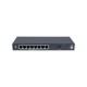 HP Switch 1420-8G PoE+ Switch JH330A