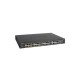 Netgear 48Port Switch 10/100/1000 GS348PP PoE+