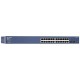 Netgear 24Port Switch 10/100/1000 GS724TP