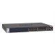 Netgear 24Port+4 Switch 10/100/1000 GSM4328S+++