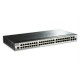 D-Link Switch DGS-1510-52X 48xGBit/4xSFP+