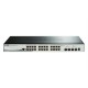 D-Link Switch DGS-1510-52XMP 48xGBitPoE/4xSFP+