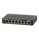 Netgear 8Port Switch 10/100/1000 GS 308P