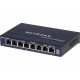 Netgear 8Port Switch 10/100/1000 GS 108GE