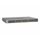 Netgear 48Port Switch 10/100/1000 GS752TSB