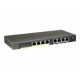 Netgear 8Port Switch 10/100/1000 GS 108PE