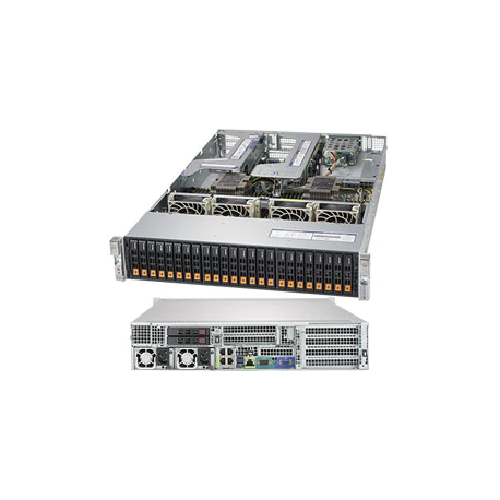 Supermicro SYS-2029U-TN24R4T    