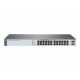 HP Switch 1820-24G-PoE+ 24xGBit (12xPoE+) J9983A