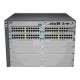 HP Switch zl v2 E5412-92G-PoE+ J9540A