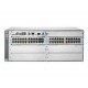 HP Switch 5406R 44GT PoE+/4SFP+ nPSU v3 zl2 JL003A