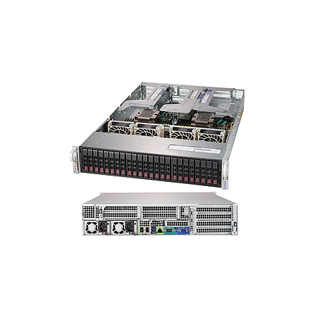 Supermicro SYS-2029U-TRTP     