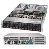 Supermicro SYS-2029U-TR25M    