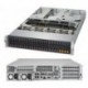X11QPH+, CSE-218U-R1K62P (2u ultra 4 ways Skylake)
