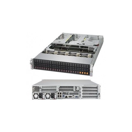 Supermicro SuperServer 2U SYS-2049U-TR4