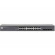 LevelOne Switch 24xGBit/4xSFP 19 cal Unmanaged