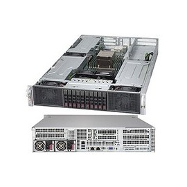 Supermicro SuperServer 2U SYS-2029GP-TR