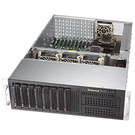 Supermicro SYS-6039P-TXRT 