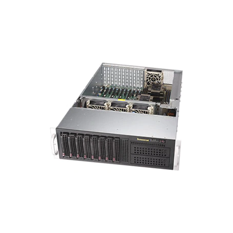 Supermicro SYS-6039P-TXRT 