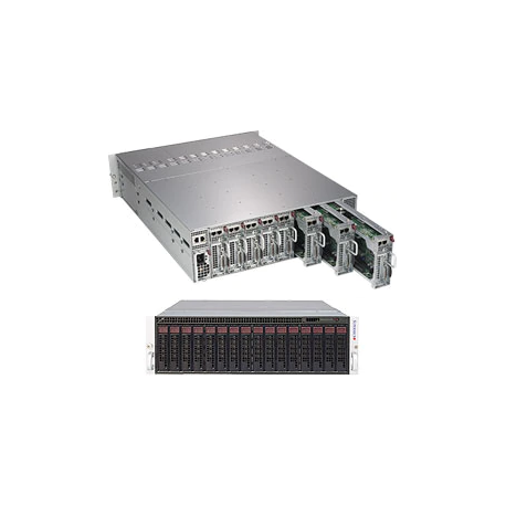 Supermicro SYS-5039MD18-H8TNR  