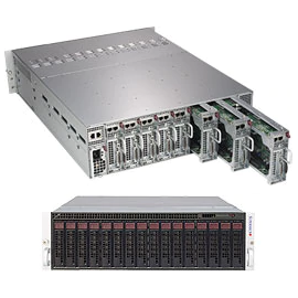 Supermicro SYS-5039MD8-H8TNR  