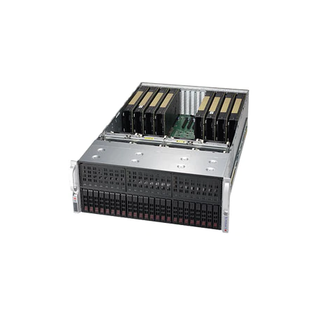 Supermicro SYS-4029GP-TRT2     