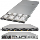 1U12 Hadoop Server X11DDW-NT, CSE-802TS-R804WBP