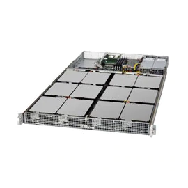 Supermicro SuperStorage SSG-5019D8-TR12P