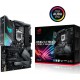 ASUS ROG STRIX Z390-F GAMING (LGA 1151 4x DDR4 DIMM ATX CrossFireX, SLI)