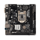 Asrock H310CM-HDV (LGA 1151 2x DDR4 DIMM Micro ATX)