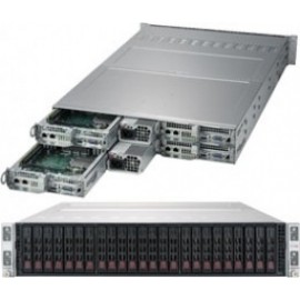 Supermicro SuperServer Rack 2U SYS-2029TP-HC1R