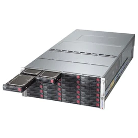 Supermicro SuperStorage SSG-6048R-OSD360P