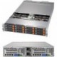 Supermicro SuperServer Rack 2U SYS-6029BT-DNC0R