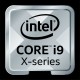 Skylake-X 14C Core i9-9940X 3.3G 19.25M 8GT/s DMI