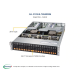 Supermicro A+ Server 2123US-TN24R25M