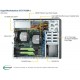 Supermicro SuperWorkstatnion Mid-Tower SYS-7039A-I