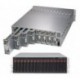 3U MicroCloud System, X11SPD-F, 938NH-R2K04B