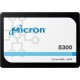 Festplatte SSD Micron 5300 PRO 240GB SATA 2.5" 3D TLC